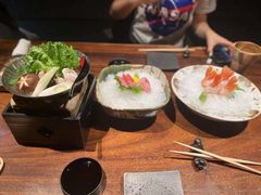 -桐寿司Sushi Tong