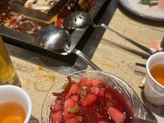 -锦城印象火锅(天府三街店)