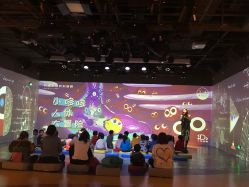 -小鸡哆哆故事屋·儿童乐园(嘉里城店)