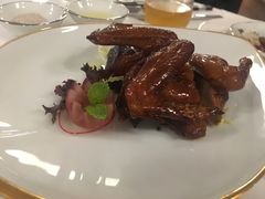 -伯衡55·吉品轩(乌鲁木齐南路店)