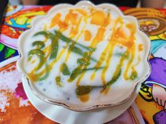 -甜心妈妈·榴莲星级糖水(北京路总店)