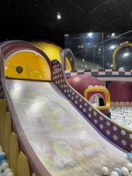 -meland club亲子乐园(北京芳圆里ID MALL店)