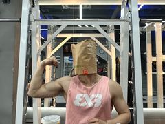 -EASY POWER健身工作室(浦东大道店)