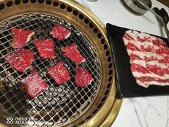 -花味·自助烤肉(南方时代店)