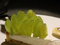 -Strawberry Butterfly草莓蝴蝶日式水果挞