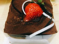 巧克力蛋糕-美心西饼mx cakes(猎德优托邦店)