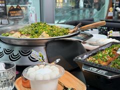 -烤匠麻辣烤鱼(IFS店)