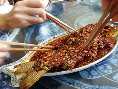 -白家寨子·山野白族菜(古城总店)