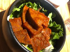 -么肆烤肉(汉街形象店)