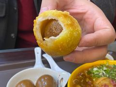 -毛华美食(清扬路店)