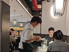 -小菜园新徽菜(合肥之心城店)