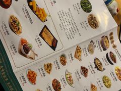 -黑家养生粥道馆(新世纪店)
