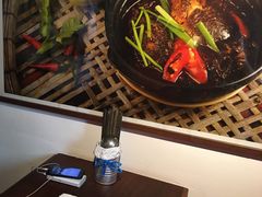 -Cuc Gach Quan Restaurant