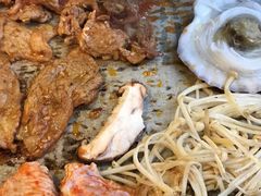 -巴麦隆自助烤肉(桂林路店)