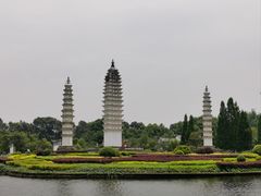-云南民族村