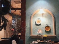 -芭莉与彩虹西餐厅(成都合生汇店)