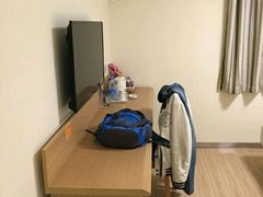 -7天连锁酒店(重庆解放碑上清寺中心店)