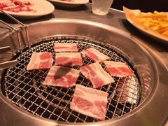 -NIUAN牛庵·和牛烤肉(恒隆店)
