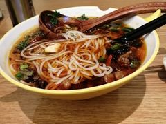 -黔真牛原汤牛肉粉