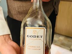 -王府半岛酒店