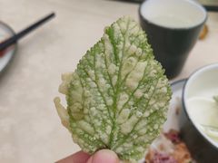 -紫藤园·天目湖大鱼头(南山竹海店)