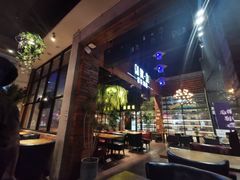 -别院里音乐餐酒吧(双流航空港店)