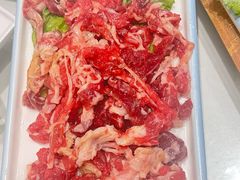 -乡土黄·鲜牛肉火锅·小龙虾(兴业街店)