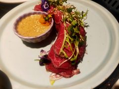-上井精致料理(中兴商业大厦店)
