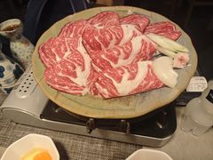 -满来寿喜烧(金虹桥店)