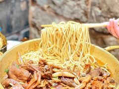 -三板斧黑鸭煲·始于1997(百步亭店)
