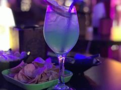 -好久不见网红乐队酒吧(鼓浪屿海底世界店)