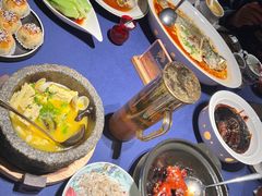 -维园悦谱·海派家常菜(乌鲁木齐南路店)