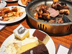 -汉巴味德(大悦城店)