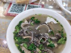 -清真·鸦儿李记·小馆(后海店)