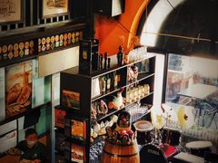 -布拉格餐厅· 中欧捷克菜(全国首店)