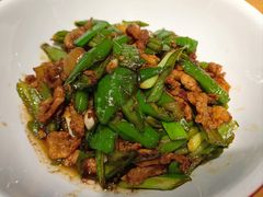 -张氏父子常德肠子馆(贺龙店)