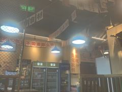 -蜀川川破店·江湖菜·烧烤(北京首店)