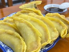 -老七家湾牛肉锅贴(通淮街店)