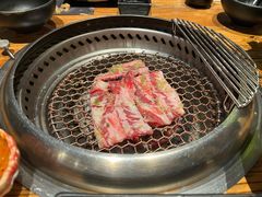 -黑牛の店·和牛烧肉(合生汇店)