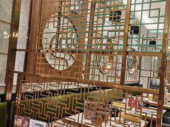 大堂-稻香酒家·33年老字号·港式粤菜(富邦中心店)