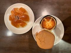 椰子挞-新旺茶餐厅(嘉里城店)