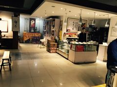 -素清香(解放路店)