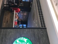 -星巴克(我格广场店)