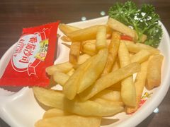 -豪享来中西餐厅(隆昌店)