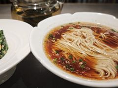 -晓淮山·扬州早茶·淮扬菜(龙阳广场店)