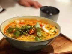 冬阴功米粉-GOGO Plate(成都太古里店)