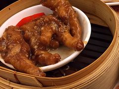 添好运点心专门店(深水埗店)-添好运点心专门店(深水埗店)
