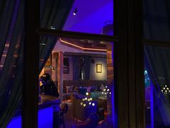 -马灯记·云贵川·Bistro(龙门浩店)