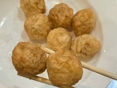 -金姐台湾菜(珠江路店)