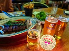 -碧特博格·20年品牌西餐厅(芜湖路店)